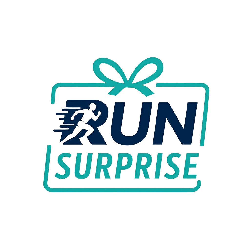 Run Surprise
